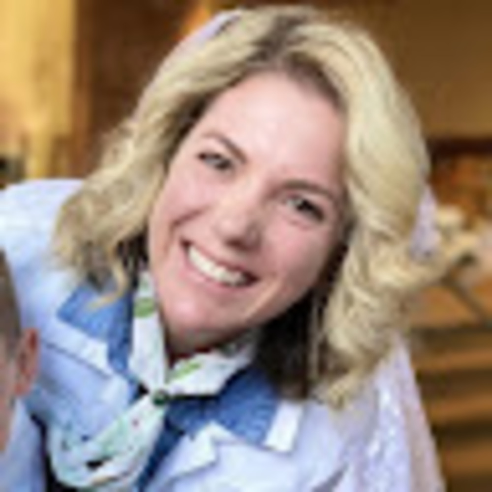 Meet your Posher, Kathleen